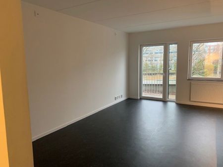 Stapelbäddsgatan 10, Västra Hamnen - Foto 5