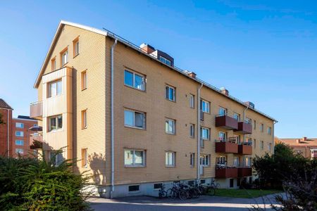 Prinsgatan 13 B - Photo 5