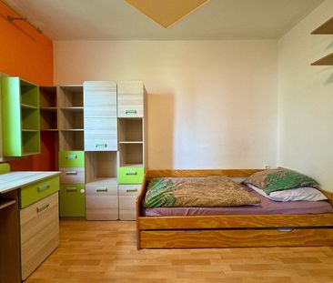 Pronájem bytu 2+1 52 m² - Photo 1