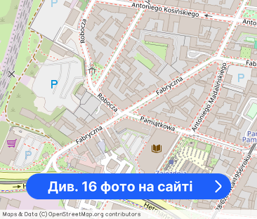 Przytulne mieszkanie 25 m² w kamienicy na Wildzie - Фото 1