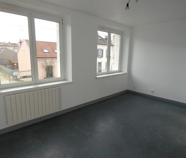 Location Appartement 3 pièces 49m² - Photo 5
