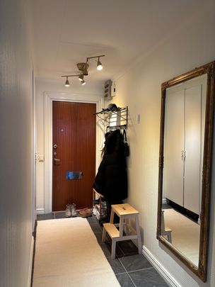 Björneborgsgatan 8 A - Foto 1