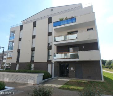 Appartement T1 à louer Nantes - 14 m² - Photo 1