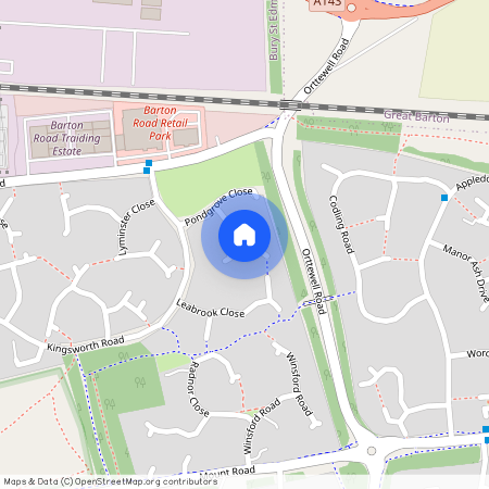 Brackenwood Crescent