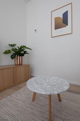 Appartement te huur - Photo 1