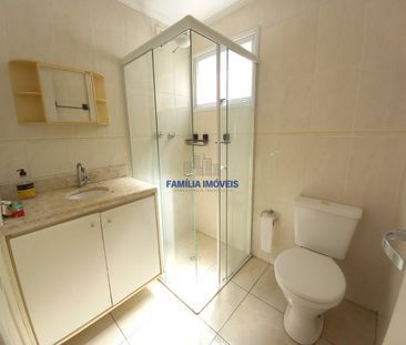 Apartamento 3 Quartos Embaré 105m² - Foto 4