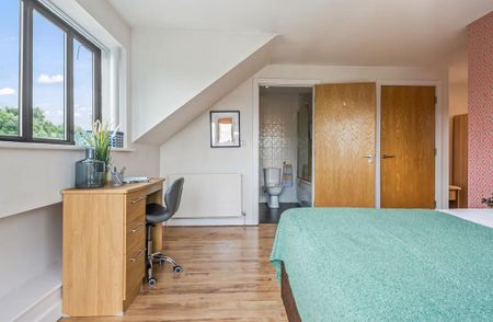 2 bedroom house to rent - Photo 5