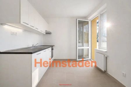 Pronájem bytu 2+kk 38 m - Фото 4