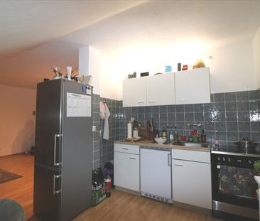 * SCHUCKELIGES NEST FUER SINGLES IN ST. TÖNIS! 1-ZIMMER Mansarden-A... - Foto 3