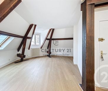 Location Appartement 2 pièces 44m² SOISSONS 02200 - Photo 5