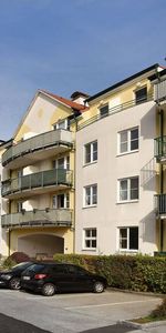 Helle 3 Zimmer Wohnung mit Balkon/ideal für Paare/Familie in Gmünd - Photo 4