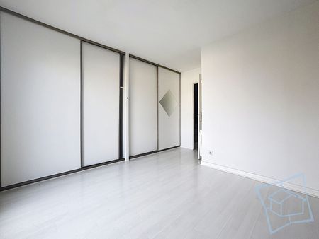 Maison Voisins Le Bretonneux 4 pièce(s) 84.05 m2 - Photo 4