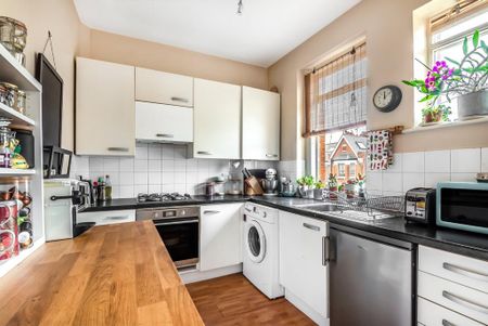 2 bedroom flat to rent - Photo 5