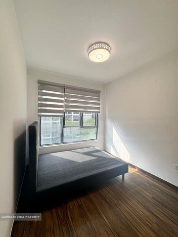 The Brownstone (D27), Condominium - For Rent - Photo 4