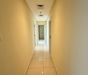 2 Bedroom with Maid | Golf Course View | Vacant - Photo 1