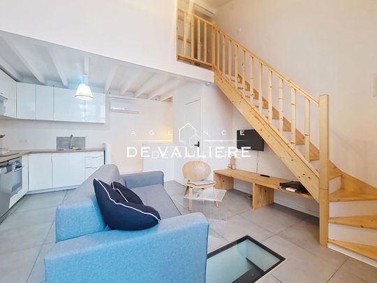 Location Appartement 3 pièces 40m² NANTERRE 92000 - Photo 1