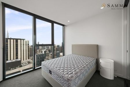 6205/450 Elizabeth Street, Melbourne VIC 3000 - Apartment For Rent | Domain - Photo 4