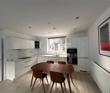1 bedroom apartment to rent - Photo 5