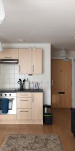 studio to rent Roundhouse, The Round House, Gunwharf Quays, Portsmouth, PO1 - Photo 4