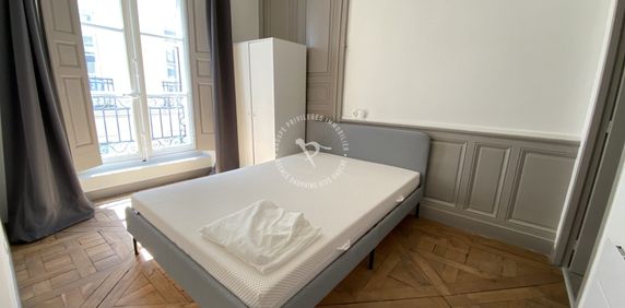 Appartement T2 meublé centre ville - Photo 2