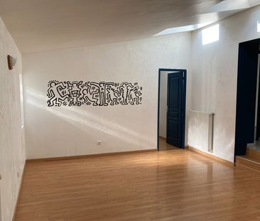 Location Appartement 4 pièces 80m² - Photo 6