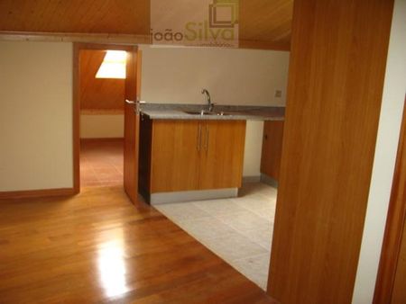 Apartamento T1 - Photo 2