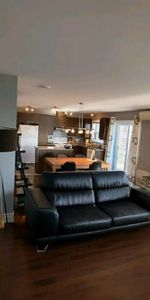 4 1/2 Appartement (Condo) à louer Beauport - Photo 4