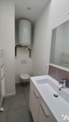 Appartement Type 1 - TOURNON CENTRE - Photo 5