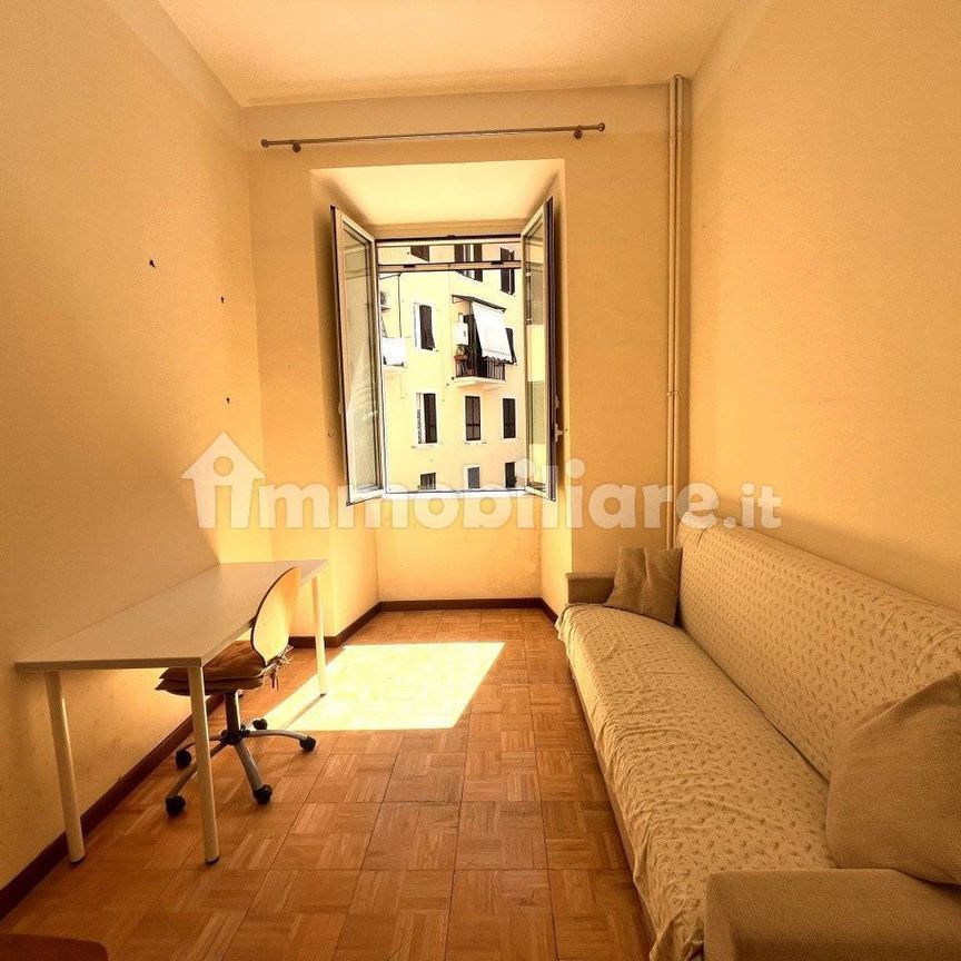 Quadrilocale via Gaetano Donizetti, Pinciano - Villa Ada, Roma - Photo 1