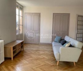 Appartement meublé 2 pièces 63.81 m² - Photo 1