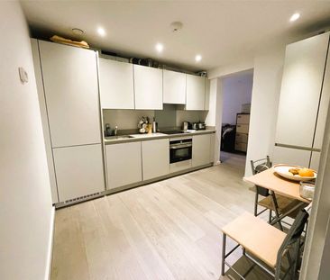 1 bedroom apartment to rent - Photo 3