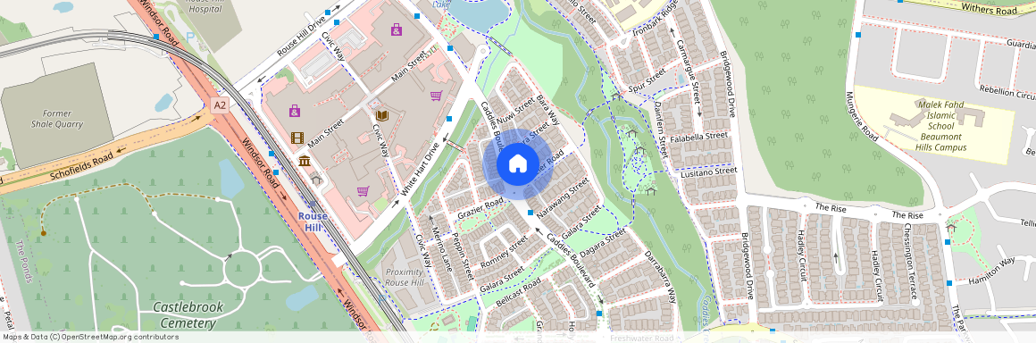 59 Caddies Boulevard, NSW 2155, Rouse Hill