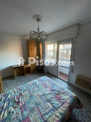 Piso en alquiler en Campo de La Juventud-Santiago - Foto 4