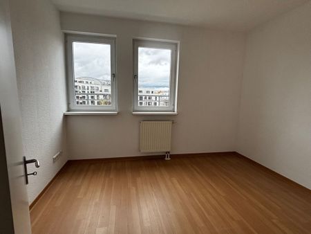 Senioren-Wohnung im Herzen von Köpenick! - Photo 4