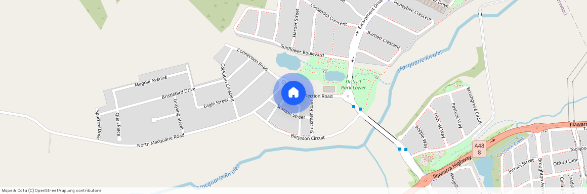 29 Connection Road, NSW 2527, Calderwood