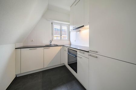 3.5 Zimmerwohnung in St. Gallen - Foto 2