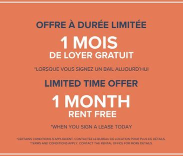 4080, 4100, 4120, 4140 Chemin de la Côte-Sainte-Catherine, Montréal... - Photo 2