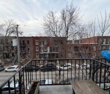 Appartement, Montréal (Verdun/Île-des-Soeurs) - Photo 6