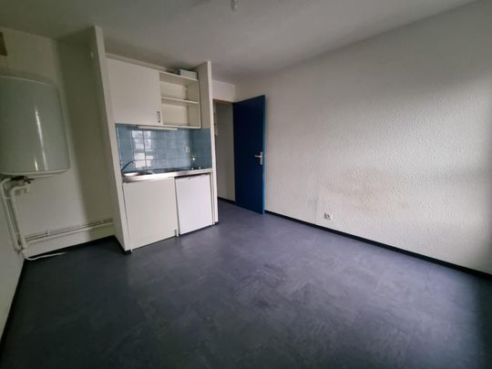 Location appartement 1 pièce 18 m2 à Tours - Photo 1