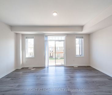 Townhouse For Lease | E8116326 - Photo 4