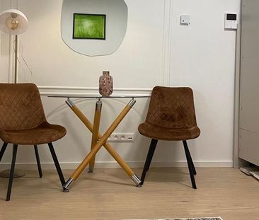 1-IZBOVÝ APARTMÁN V NOVOSTAVBE GREEN ATRIUM – RUŽINOV - Photo 2