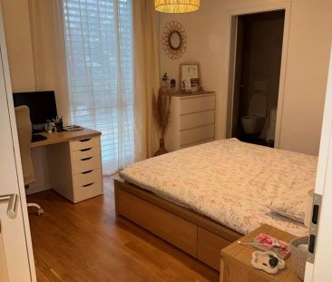 Bel appartement de 3.5 pcs à Cheseaux-sur-Lausanne - Foto 1