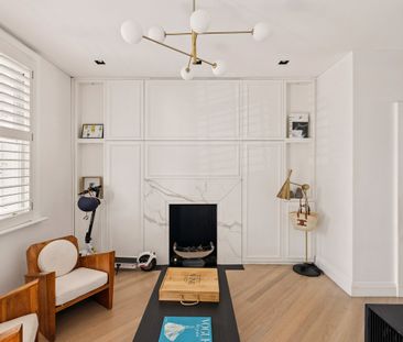 143 Paddington Street, Paddington NSW 2021 - Terrace For Rent | Domain - Photo 1