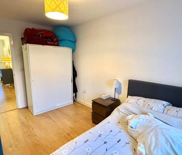 Tideham House Room 1 Room 2 - Photo 4