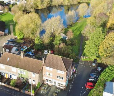 2 bedroom maisonette to rent - Photo 1