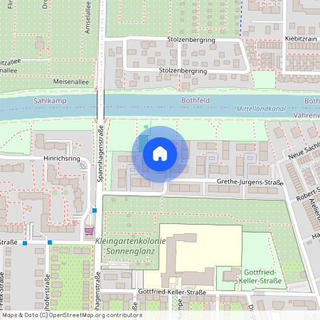 Grethe-Jürgens-Str. 68, 30655, Hannover