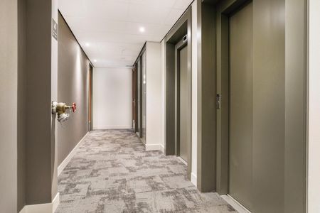 Te huur: Appartement Loevesteinlaan in Den Haag - Foto 4