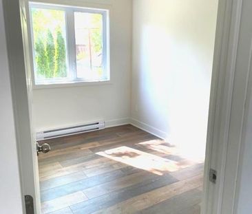 4 1/2 Apartment 2 Beds Built In 2020 - Photo 2