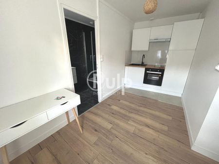 Appartement à louer à Henin Beaumont - Réf. henlgli14435 - Photo 4