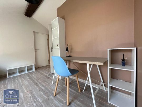 Appartement 2 pièces à Nancy - Photo 1